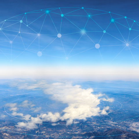 The Uk Climate Resilience Programme